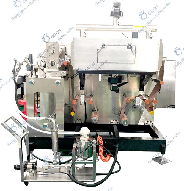 GN-360S Slot Die Coating Machine