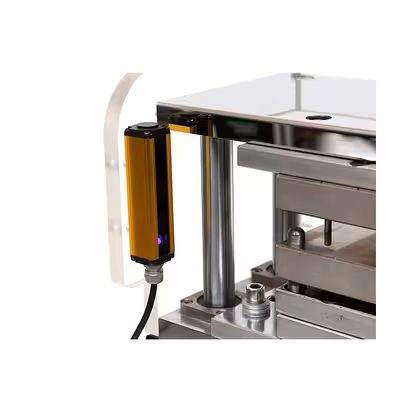 Aluminum Laminated Film Forming Machine