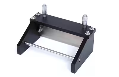 Lab Automatic Film Applicator Coating Machine