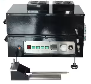 Coating Machine for Lithium Battery Electrode Research