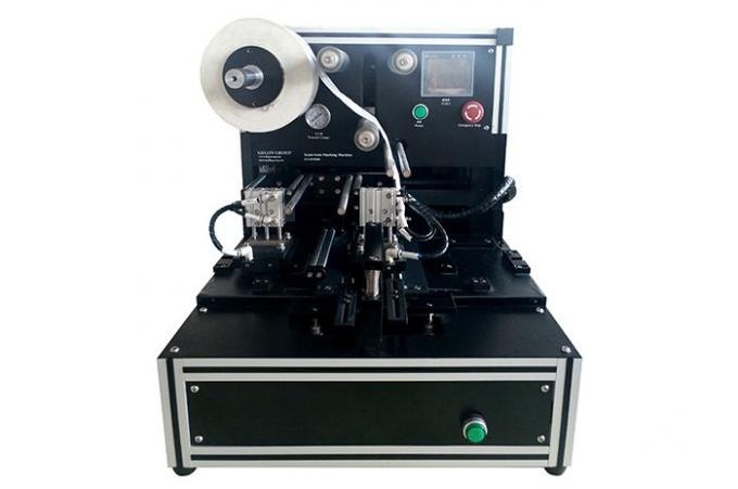 Stacking Machine - Electrode Stacking Machine