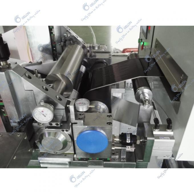 Electrode Coater for Battery Manufacturing