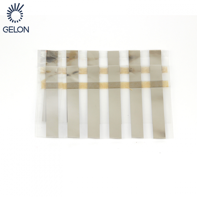 Pouch Cell Assembly Material