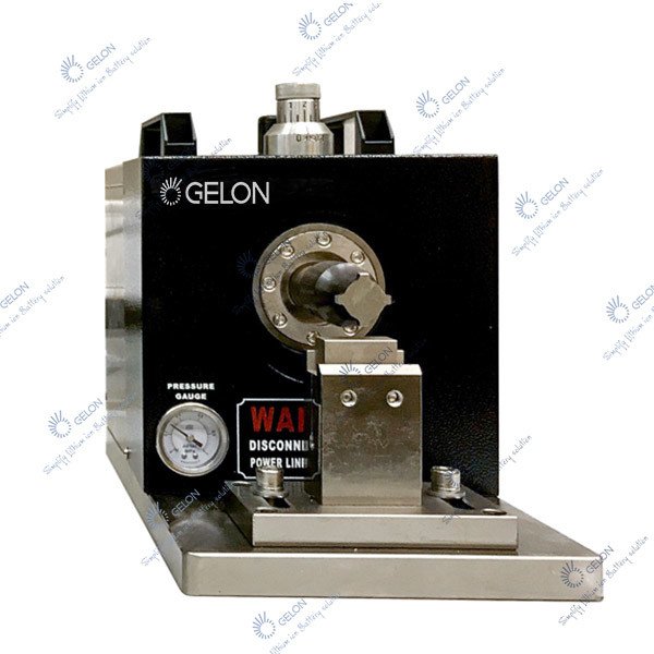 Spot Welding Machine