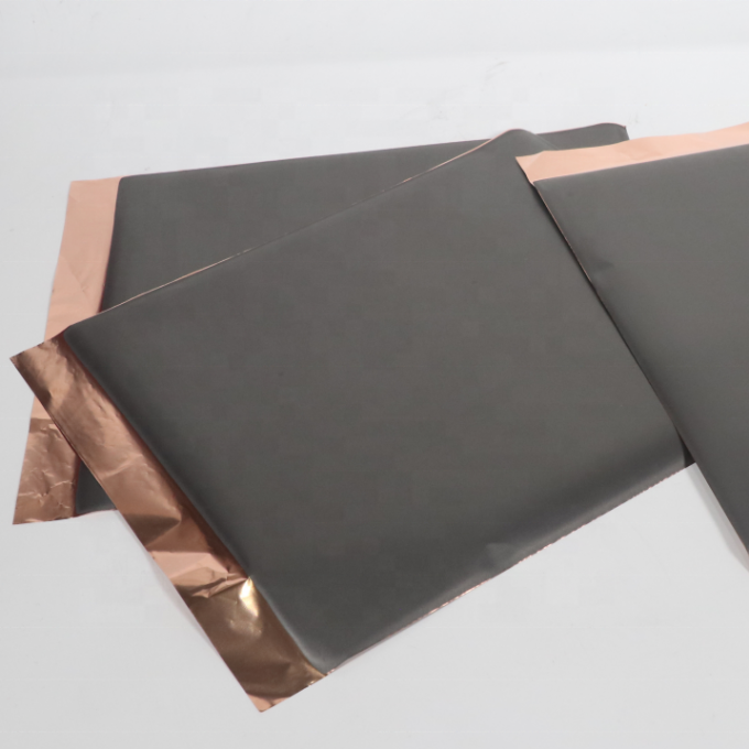 Graphite Coated Copper Foil