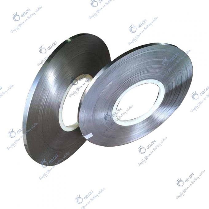 Lithium Battery Nickel Tab