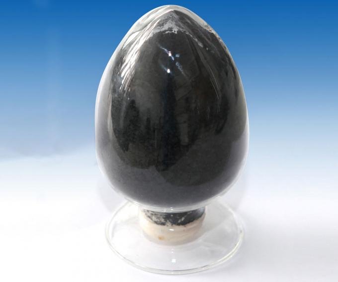 NCA cathode material