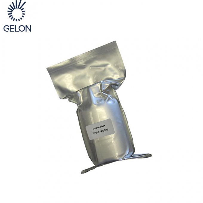 Ketjen Black-type conductive carbon black