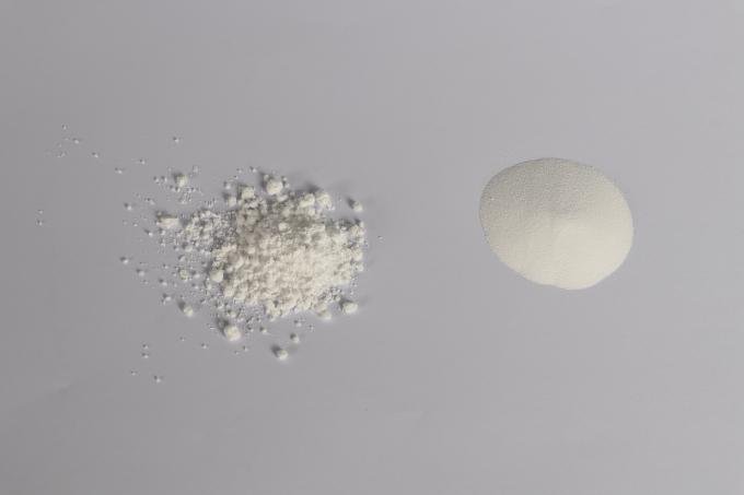 Battery Binder Lithium Ion Battery Materials PVDF Polyvinylidene Fluoride