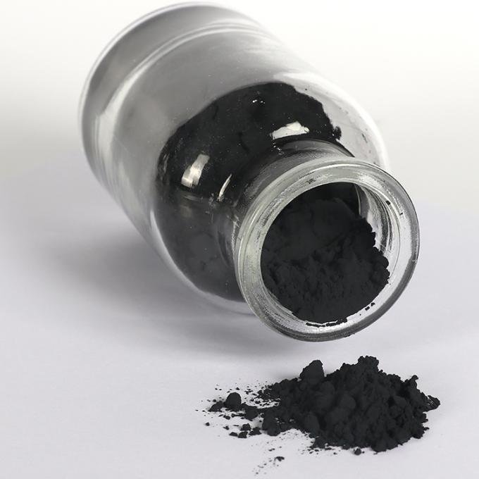 NCA cathode material