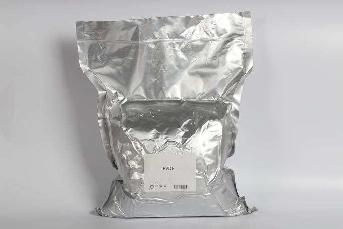 Battery Binder Lithium Ion Battery Materials PVDF Polyvinylidene Fluoride